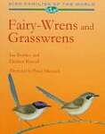 Fairy-Wrens and Grasswrens: Maluridae