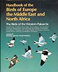 Handbook of the Birds of Europe the Middle East and North Africa: The Birds of the Western Palaearctic: Buntings and New World Warblers