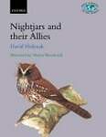 Nightjars and their Allies: The Caprimulgiformes