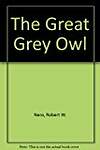 The Great Grey Owl