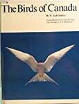 The Birds of Canada