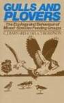 Gulls and Plovers: The Ecology and Behavior of Mixed-Species Feeding Group