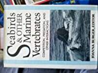 Seabirds  Other Marine Vertebrates