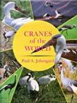 Cranes of the World