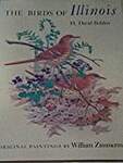 Birds of Illinois