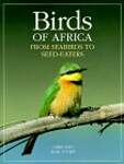 Birds of Africa: From Seabirds to Seed-Eaters