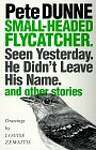 Small-Headed Flycatcher: Seen Yesterday. He Didn't Leave His Name. and Other Stories