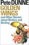 Golden Wings and Other Stories About Birders and Birding