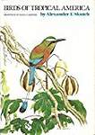 Birds of Tropical America