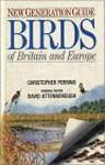 New Generation Guide to the Birds of Britain and Europe