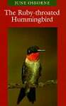 The Ruby-Throated Hummingbird