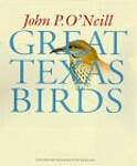 Great Texas Birds