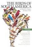 The Birds of South America: The Suboscine Passerines