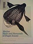 Marine Birds and Mammals of Puget Sound