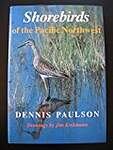 Shorebirds of the Pacific Northwest