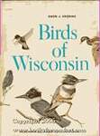 Birds of Wisconsin