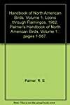Handbook of North American Birds: Loons Through Flamingos