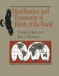 Distribution  Taxonomy of Birds of the World
