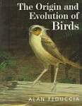 The Origin and Evolution of Birds