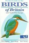 Pocket Guide to the Birds of Britain and North-West Europe
