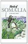 Birds of Somalia