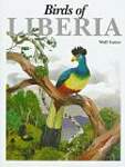 Birds of Liberia