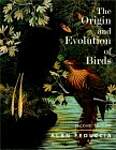 The Origin and Evolution of Birds