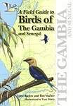 A Field Guide to Birds of the Gambia And Senegal