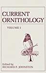 Current Ornithology