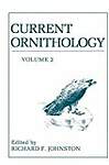 Current Ornithology