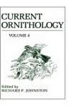 Current Ornithology