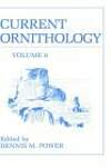 Current Ornithology
