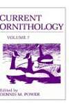 Current Ornithology