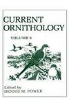 Current Ornithology