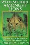 With My Soul Amongst Lions
