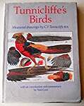 Tunnicliffe's Birds: Measured Drawings by C.F. Tunnicliffe