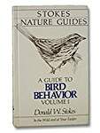 A Guide to Bird Behavior