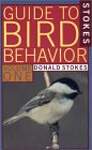 Stokes Guide to Bird Behavior