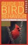 Stokes Guide to Bird Behavior
