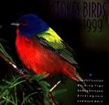 Cal 99 Stokes Birds