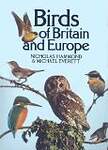 Birds of Britain and Europe