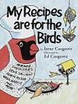 My Recipes Are for the Birds