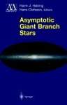 Asymptotic Giant Branch Stars