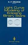 Light Curve Modeling of Eclipsing Binary Stars