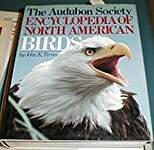 The Audubon Society Encyclopedia of North American Birds