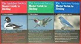 The Audubon Society Master Guide to Birding
