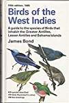 Birds of the West Indies