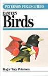 A Field Guide to the Birds: A Completely New Guide to All the Birds of Eastern and Central North America