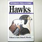 A Field Guide to Hawks: North America