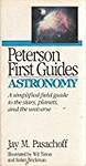 Peterson First Guide to Astronomy